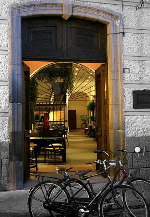 Casa Aspeytia Hotel Boutique Querétaro Exterior foto